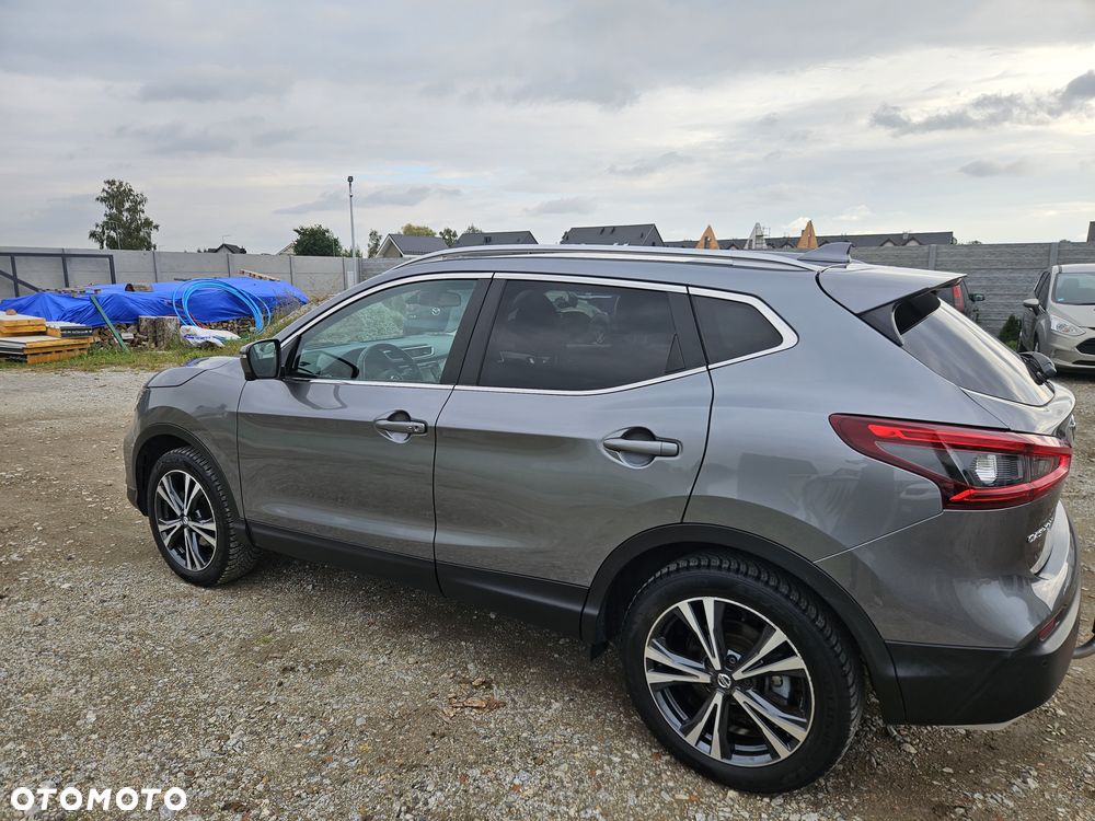 Nissan Qashqai - 34