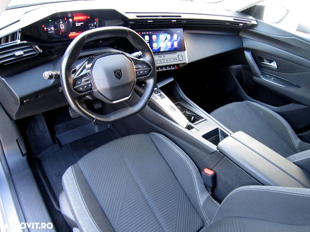 Peugeot 308 BlueHDi 130 EAT8 Active Pack - 16