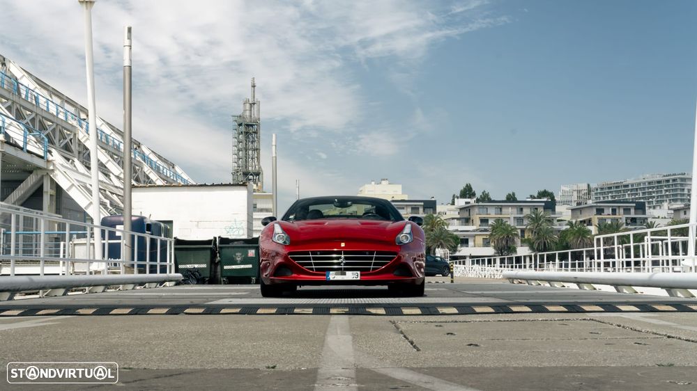 Ferrari California T — fotografia 47