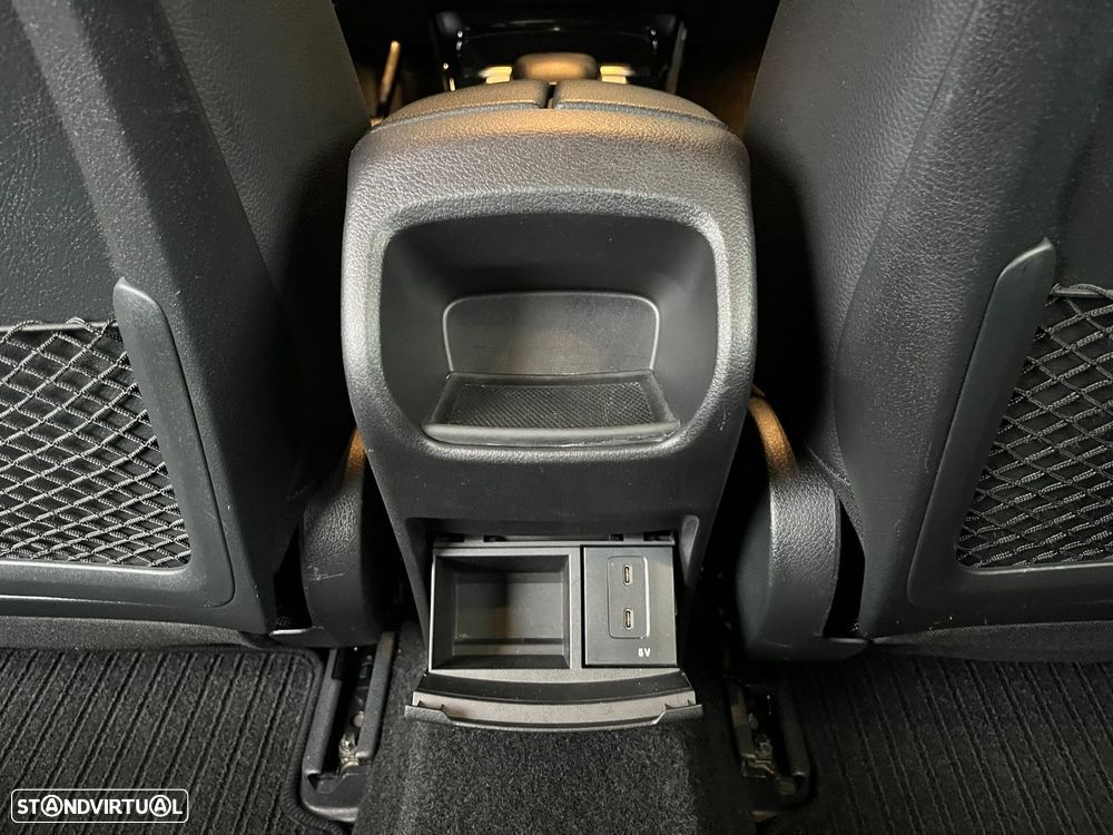 Mercedes-Benz A 180 d Business Solutions Aut. - 34