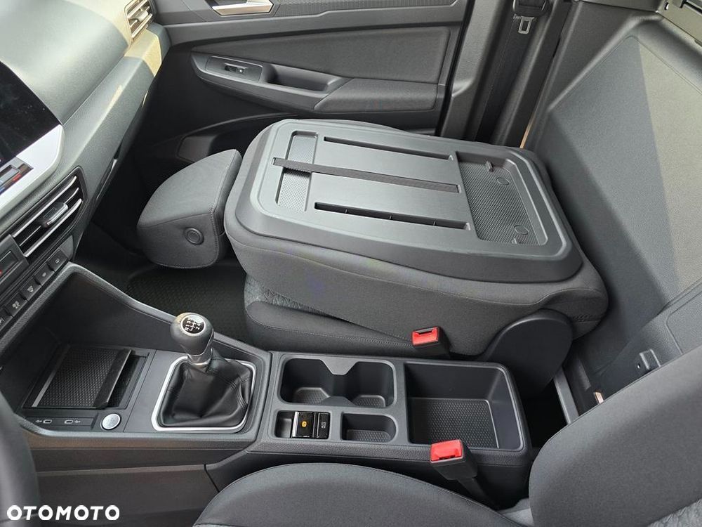 Ford Transit Connect '24 L2 Limited - 25