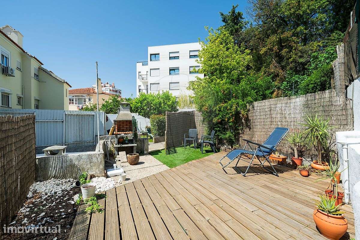 Apartamento T2 para venda - Grande imagem: 5/30
