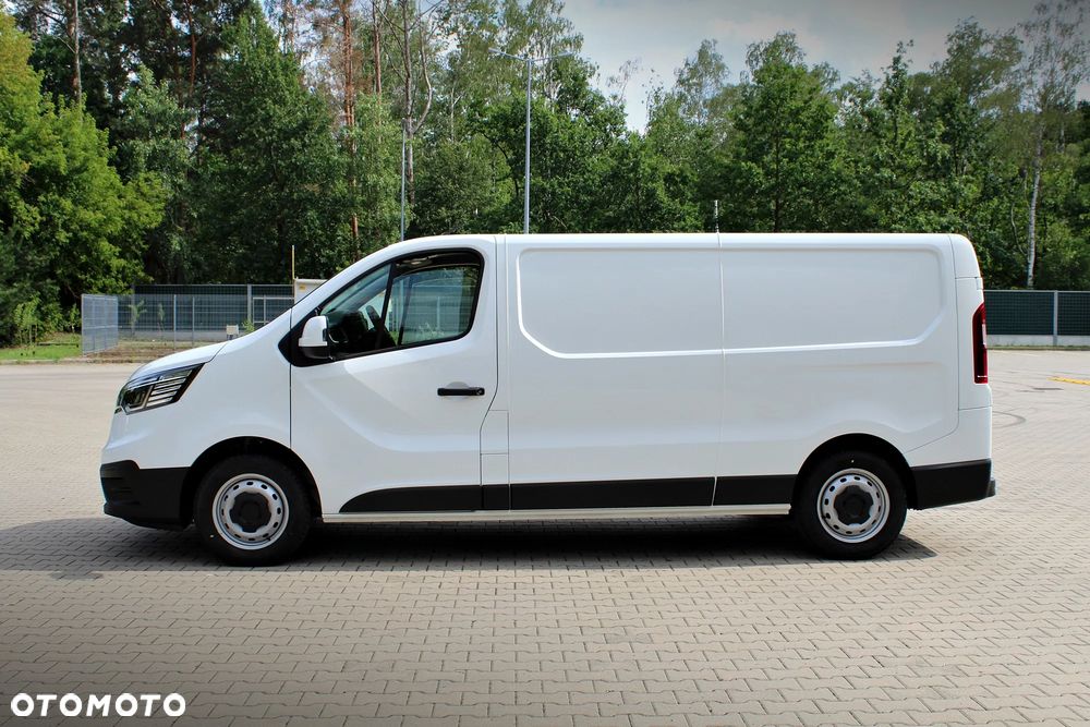 Renault Trafic - 3