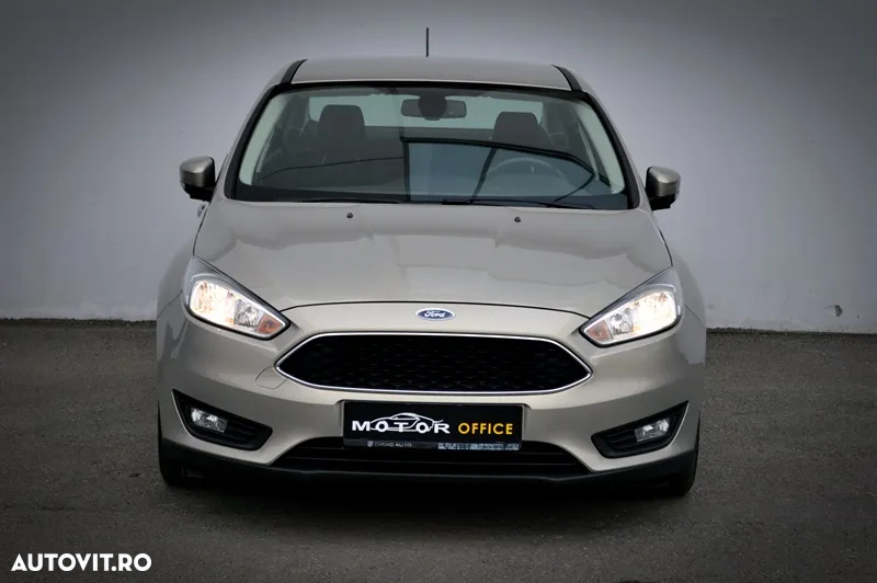 Ford Focus 1.0 EcoBoost Connected - 2