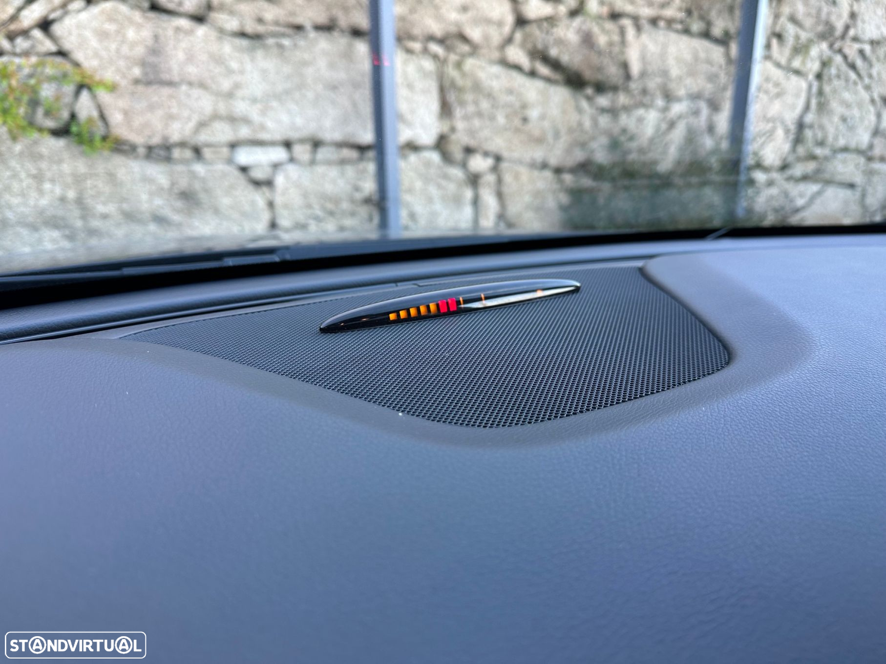 Mercedes-Benz CLA 180 - 23