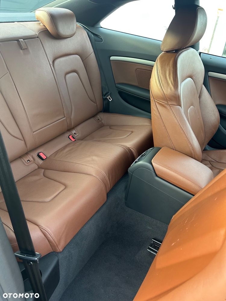 Audi A5 Coupé 2.0 TFSI Multitronic - 23