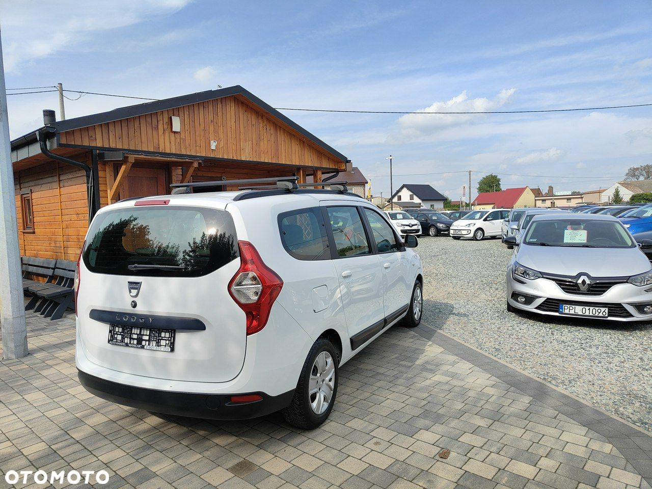 Dacia Lodgy - 6