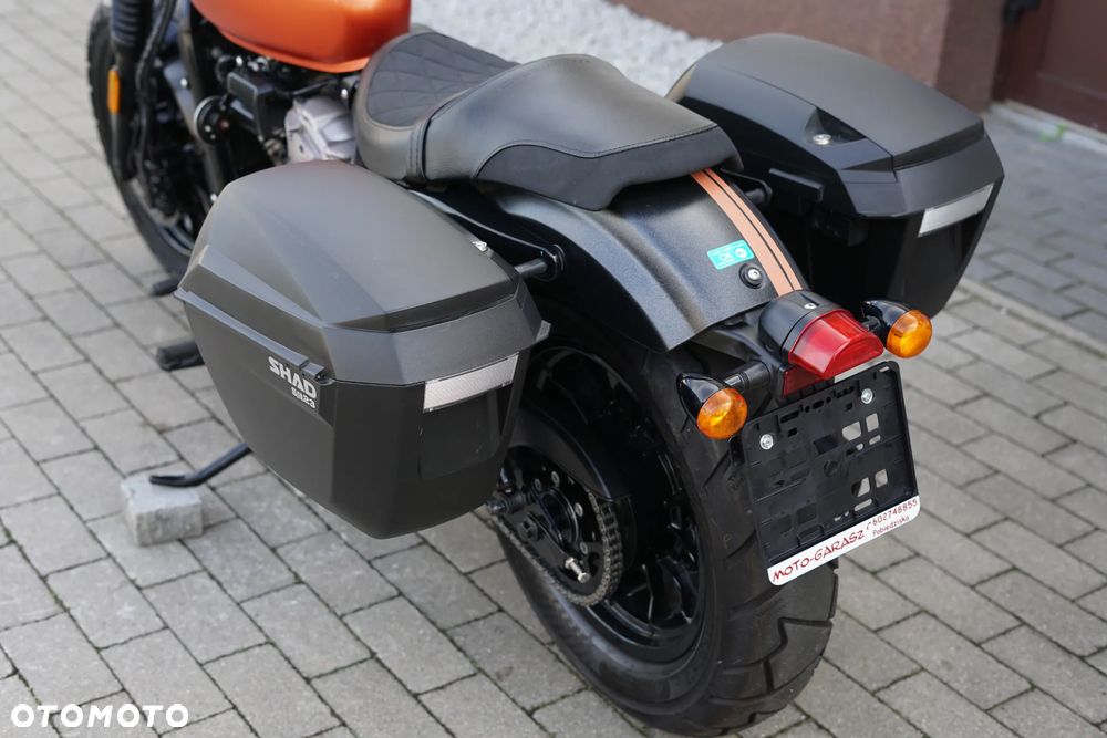 Hyosung GV - 24