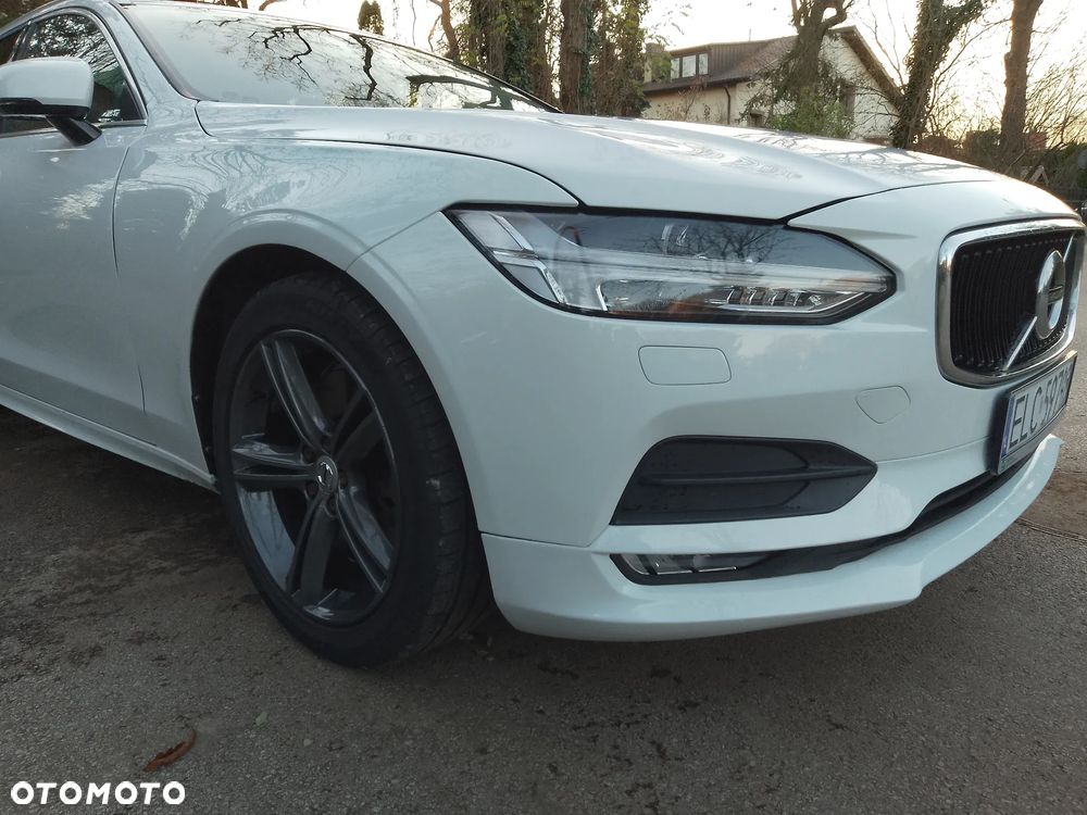 Volvo V90 T5 Geartronic Momentum - 12