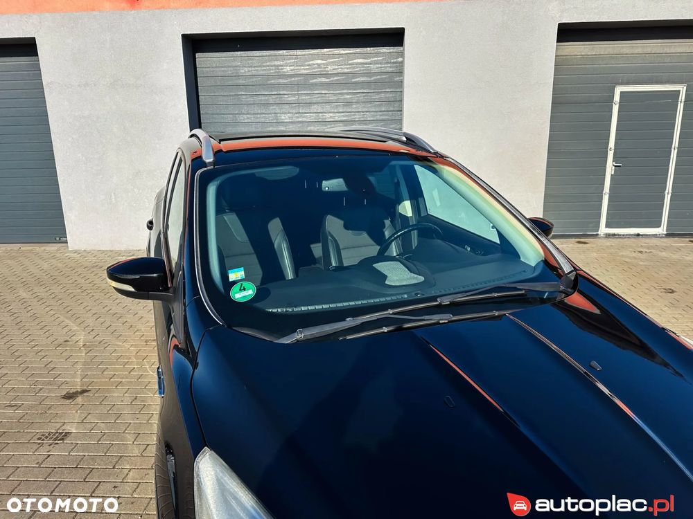 Ford Kuga 2.0 TDCi 4x4 Titanium - 14