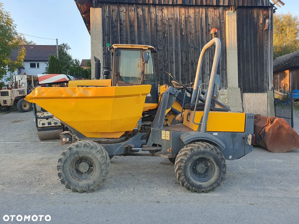 Terex - 15