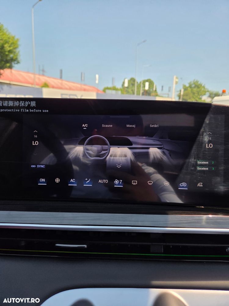 Omoda 9 1.5 TGDI 3DHT PHEV Exclusive - 32
