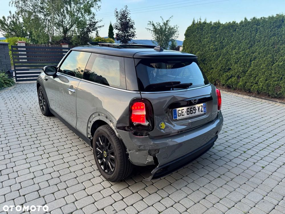 MINI Cooper SE Trim XL - 5