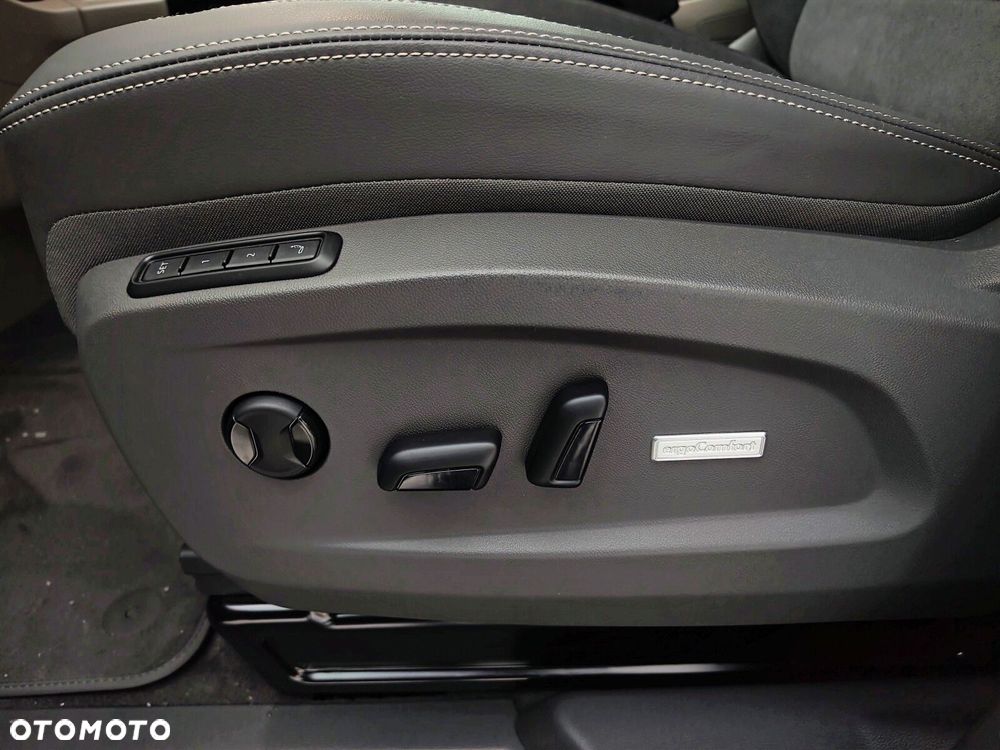 Volkswagen multivan Nowy Multivan L2 2.0 TSI 204 KM DSG 7 biegowa FWD - 27