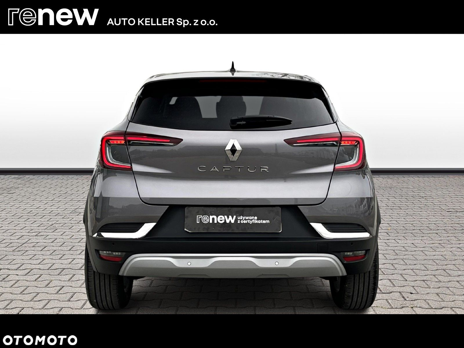 Renault Captur - 5