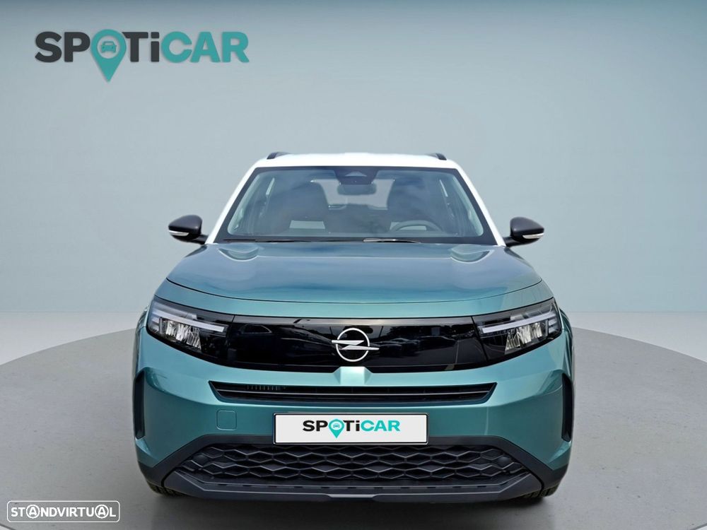 Opel Frontera 1.2 Hybrid Edition eDCT - 2
