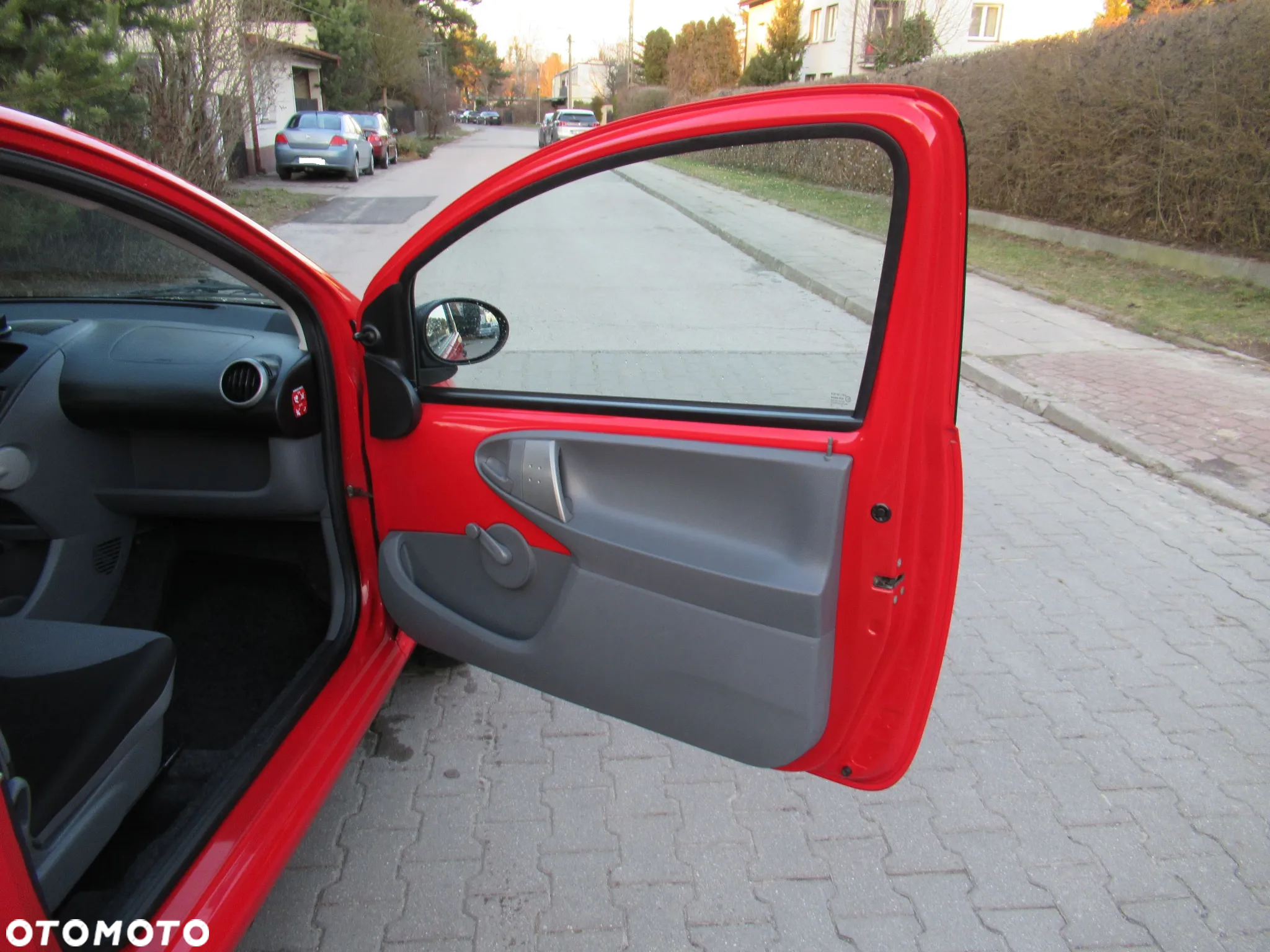 Citroën C1 1.0 Advance - 25