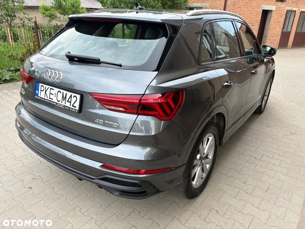 Audi Q3 - 5