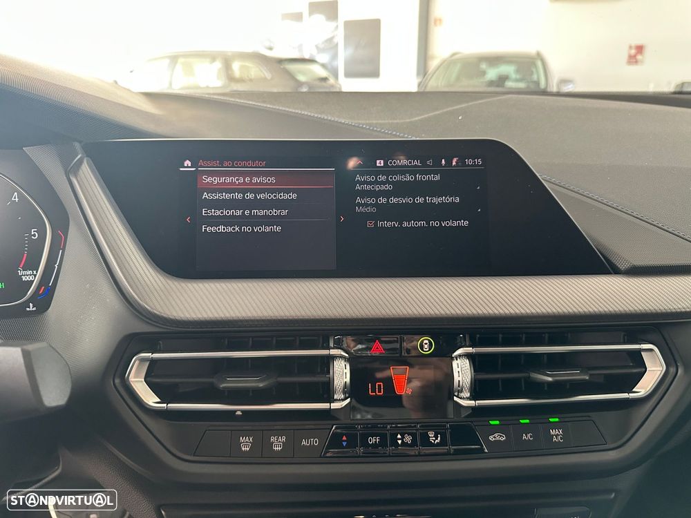 BMW 216 Gran Coupé d Pack Desportivo M - 31