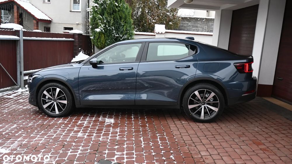 Polestar 2 - 2