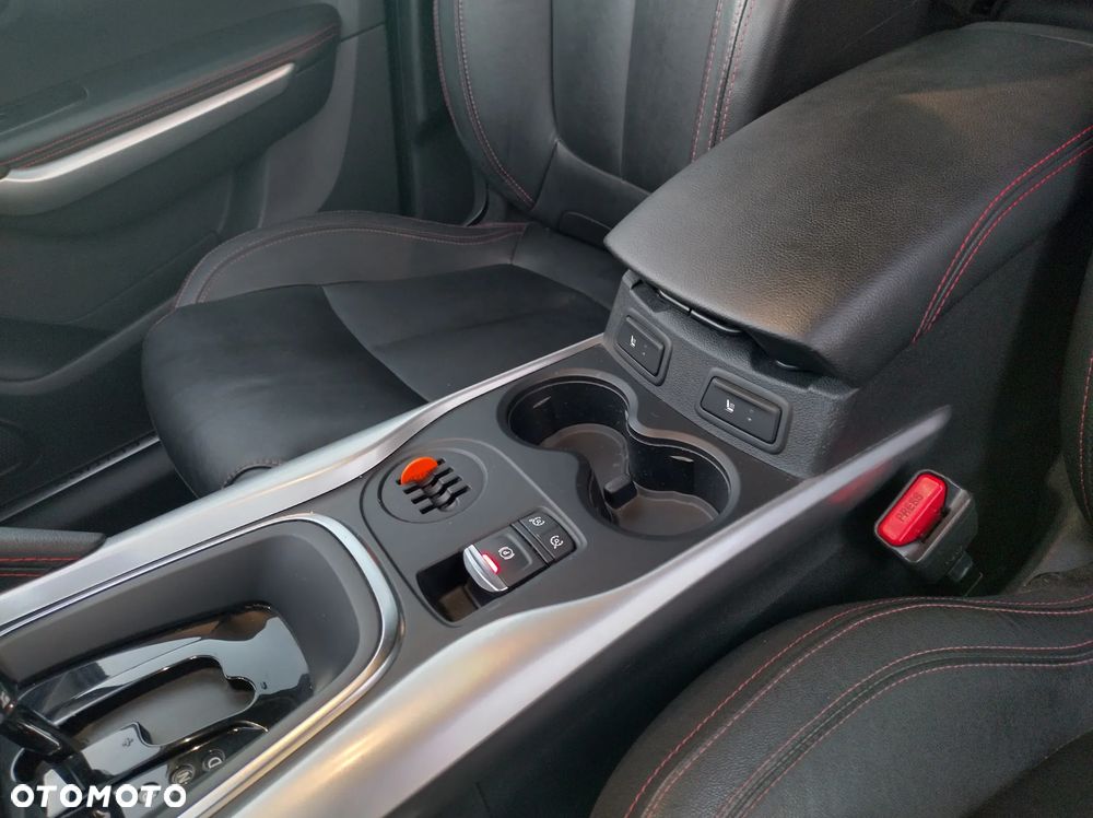 Renault Kadjar Energy TCe 130 EDC Bose Edition - 12