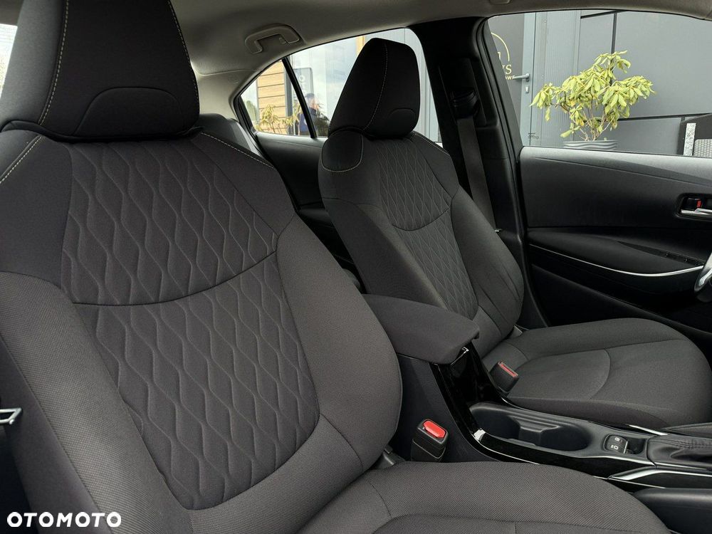 Toyota Corolla 1.5 Comfort MS - 13