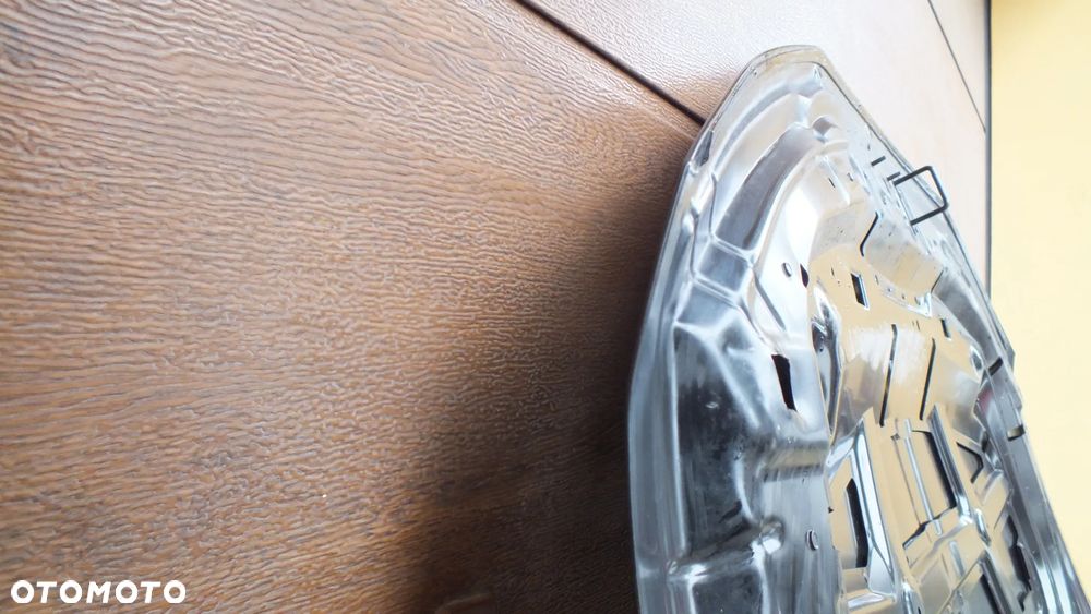 Maska silnika Citroen DS4 II - 13