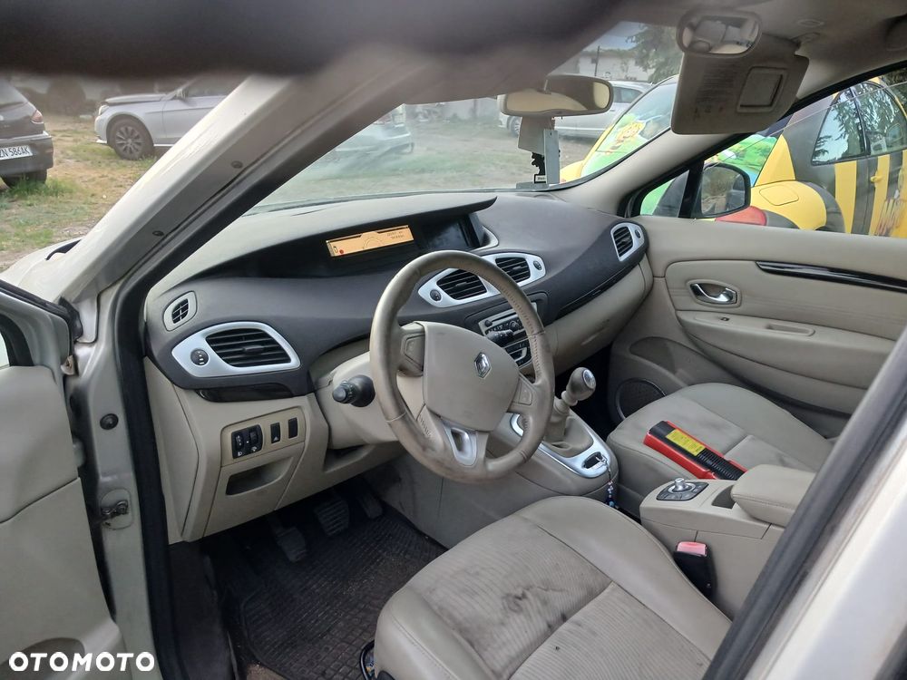 Renault Scenic 1.4 16V TCE Expression - 5