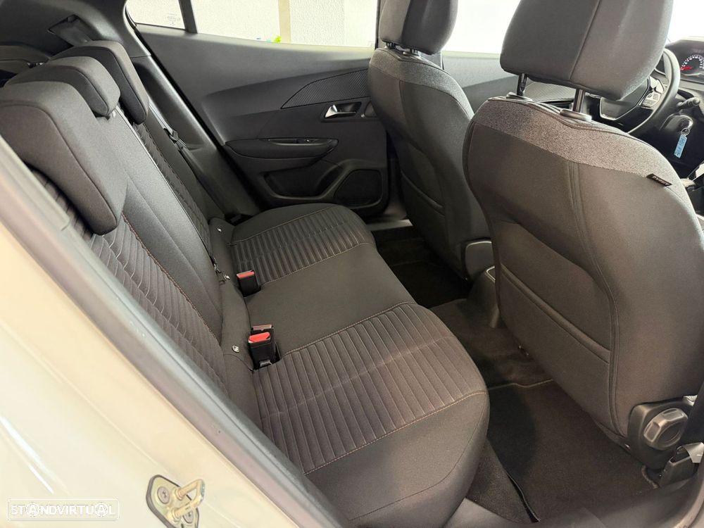 Peugeot 2008 PureTech 100 Stop&Start Active Pack - 20