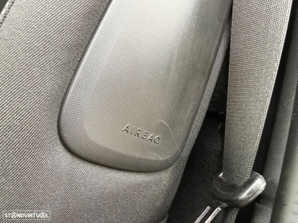 Smart ForTwo Coupé 0.9 Passion 90 Aut. - 40