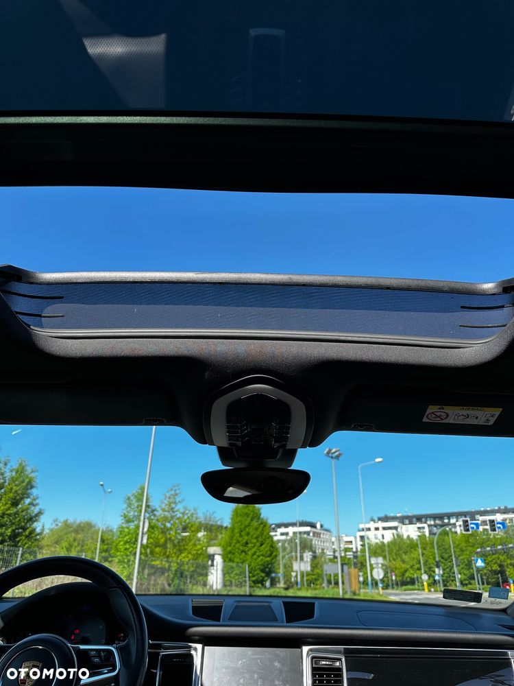 Porsche Macan S PDK - 10