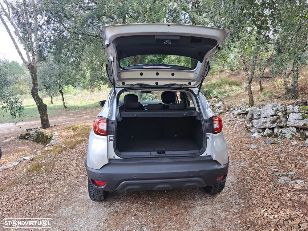Renault Captur ENERGY dCi 110 S&S Experience - 32