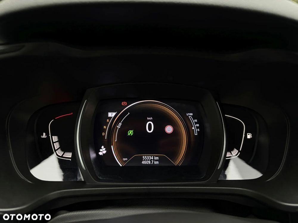 Renault Kadjar 1.3 TCe FAP Zen EDC - 21