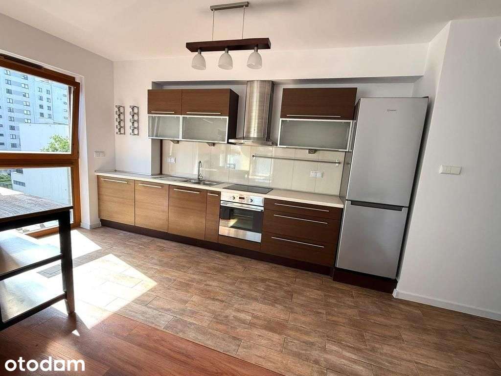 Luksusowe 3 pokoje, Taras 20 m², Mp | Ewen Shiraz