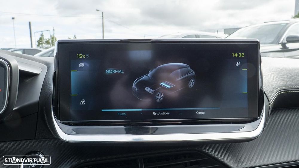 Peugeot e-208 50 kWh GT Pack - 31