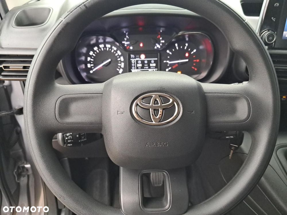 Toyota Proace City Verso 1.5 D-4D Business - 7