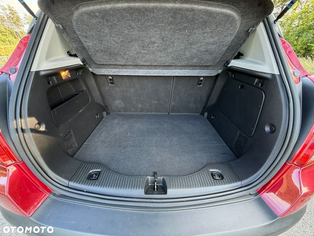 Opel Mokka - 12