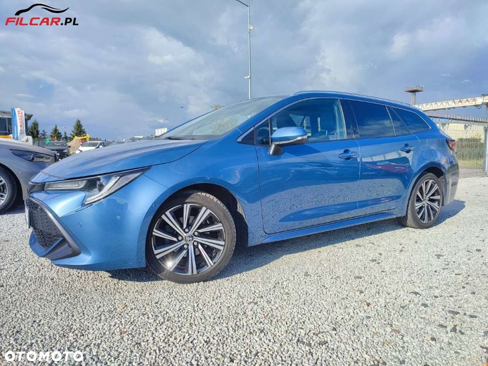 Toyota Corolla - 18