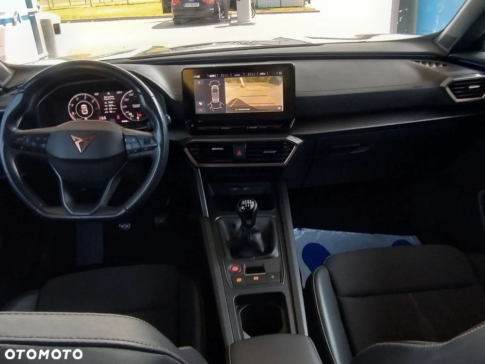 Cupra Formentor - 14