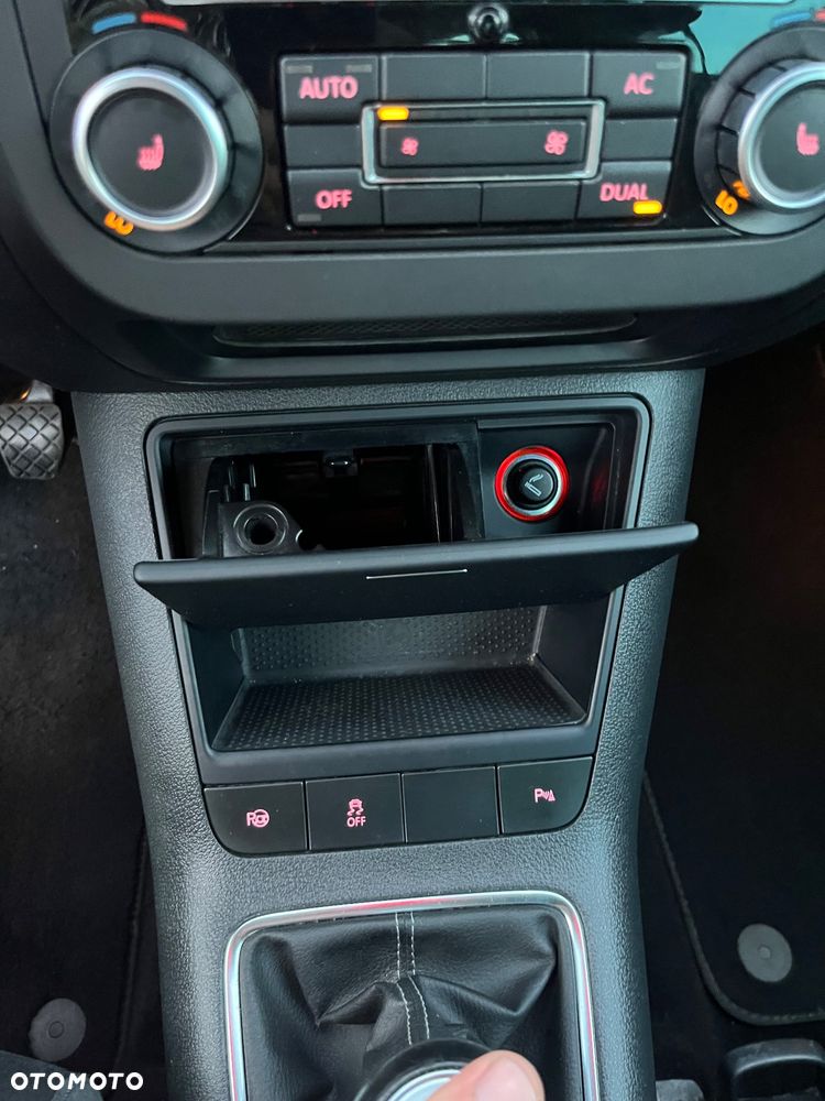 Volkswagen Golf Plus - 34