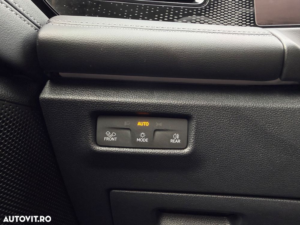 Volkswagen Tiguan 1.5 TSI eHybrid DSG PHEV Life - 28