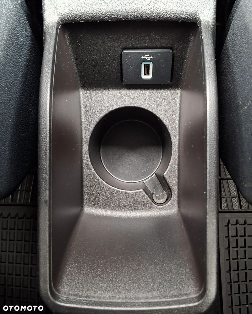 Ford Fiesta 1.0 EcoBoost S&S ACTIVE X - 30