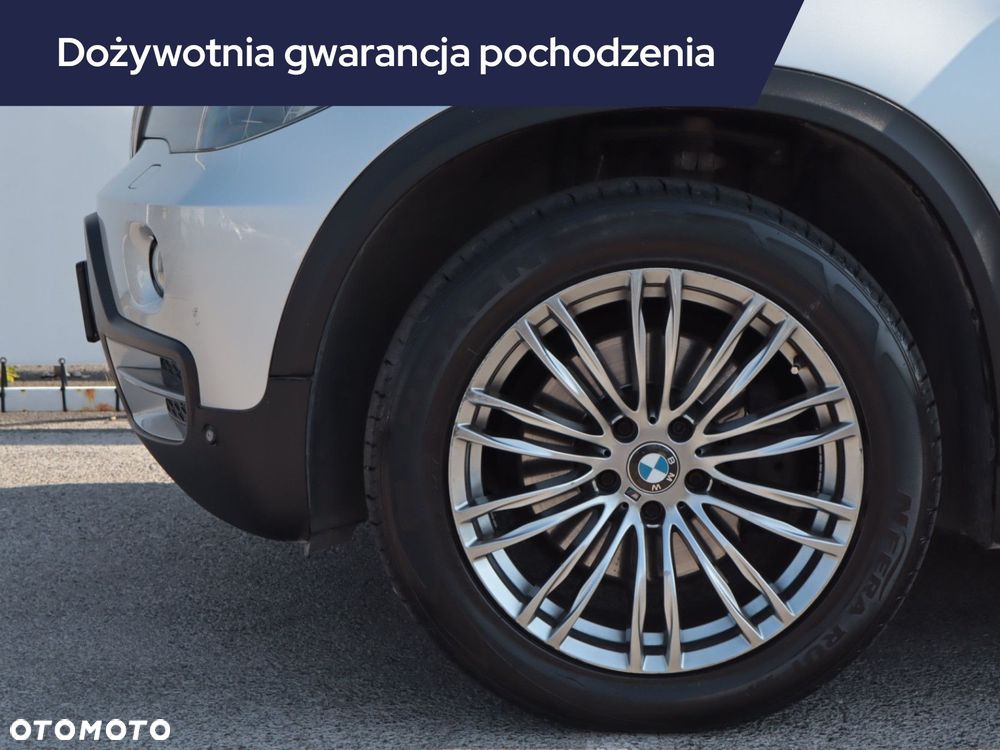 BMW X5 - 17