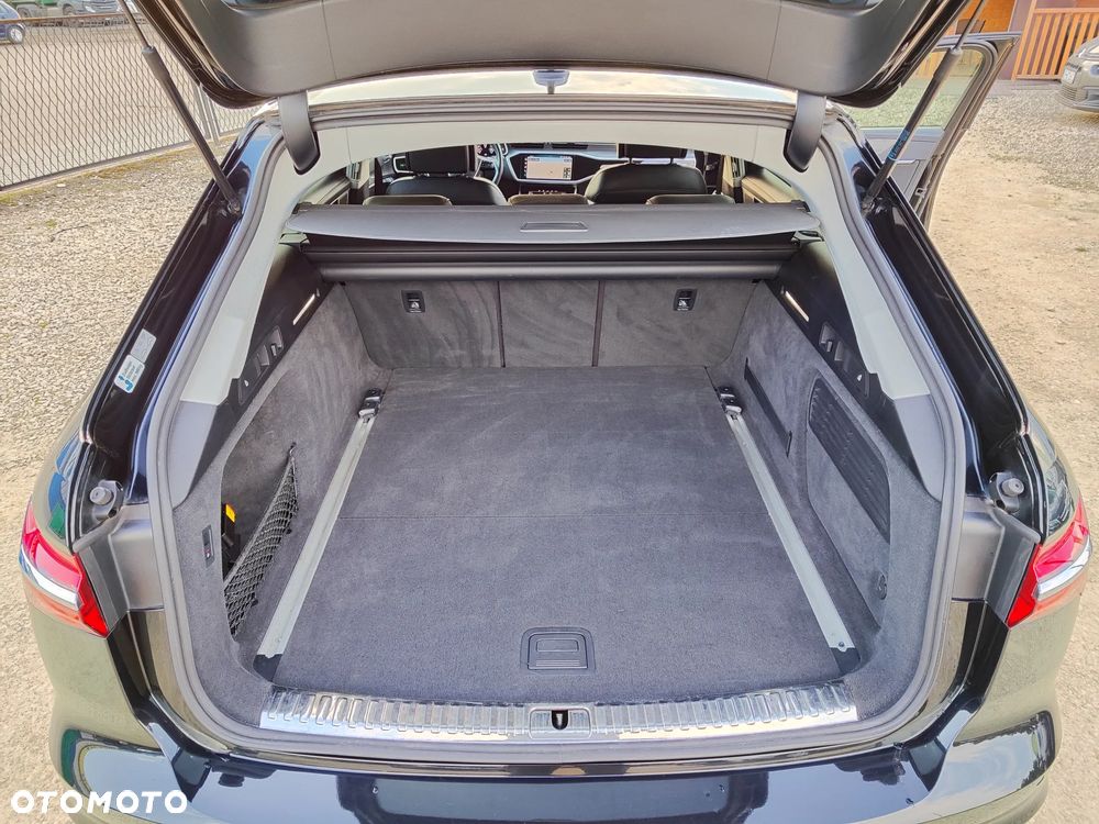 Audi A6 Allroad - 17