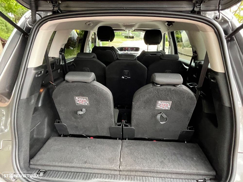 Citroën Grand C4 Spacetourer 1.5 BlueHDi Origins - 22