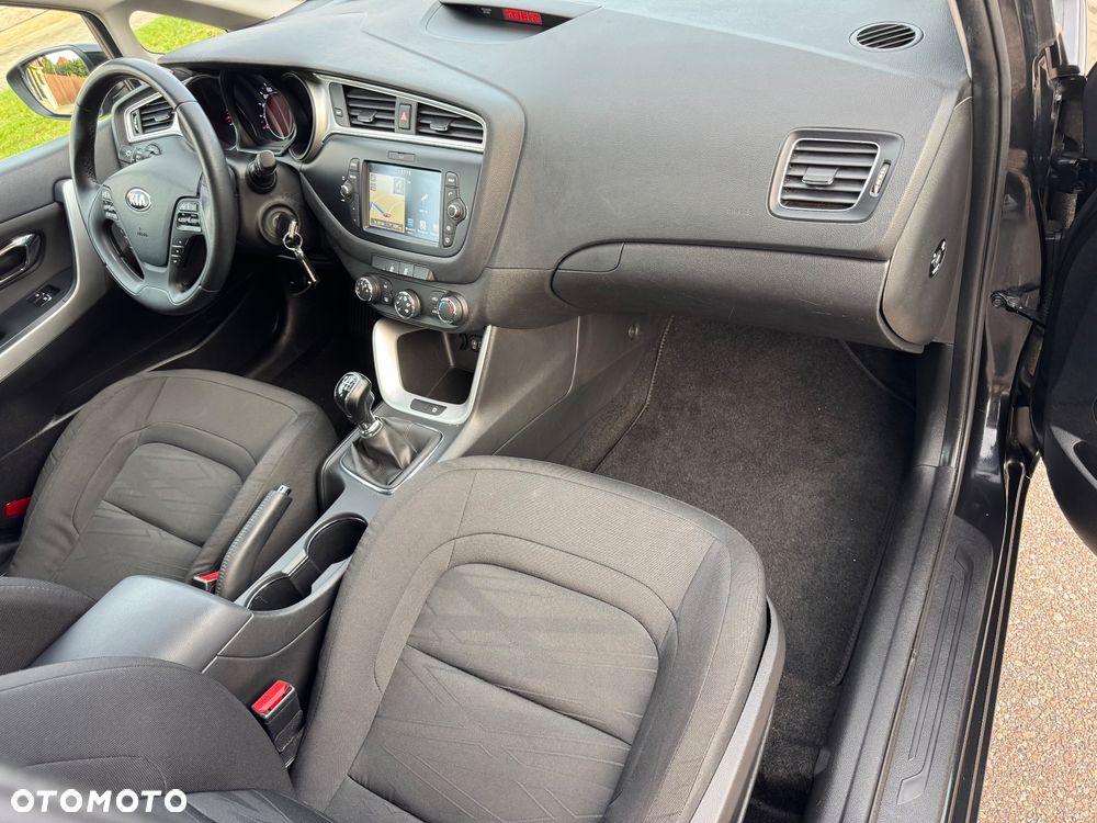 Kia Ceed 1.0 T-GDI OPF Vision - 31