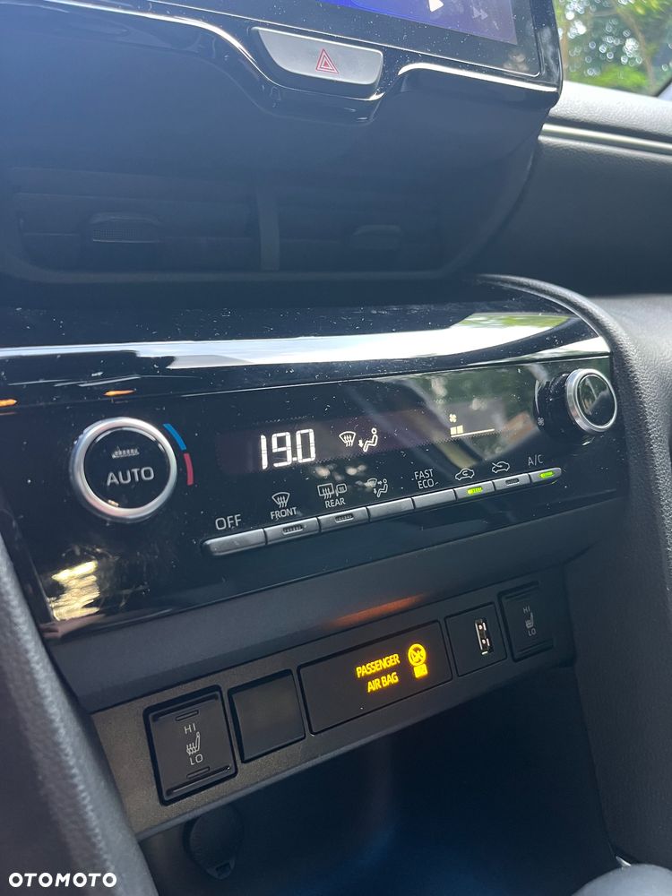 Toyota Yaris Cross Hybrid 1.5 Comfort - 13