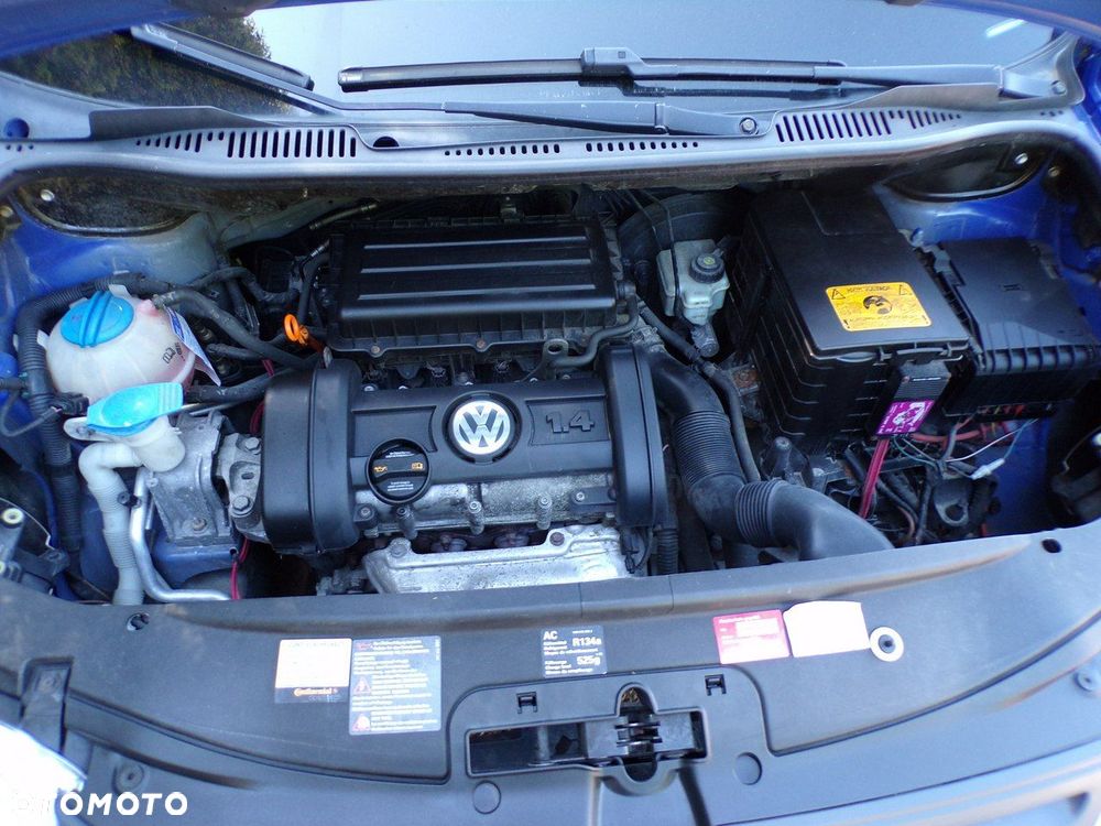 Volkswagen Caddy - 27