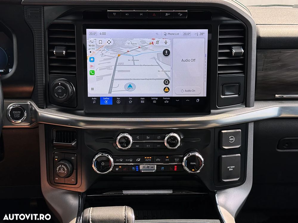 Ford F150 - 22