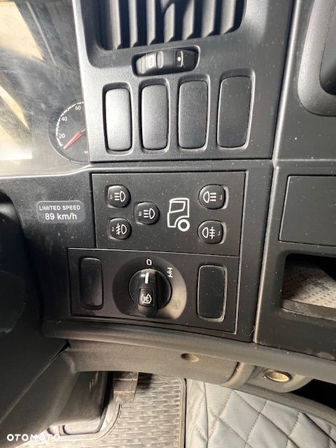 Scania R440 - 6